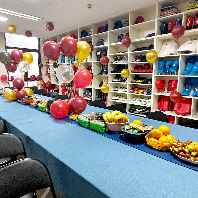 Persidangan Sambutan September