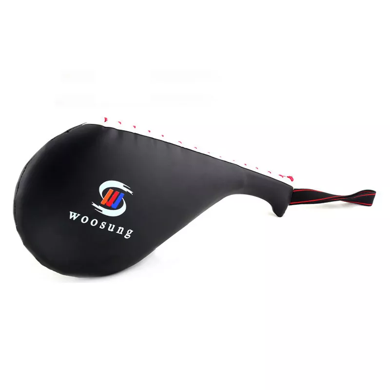 Bagaimanakah anda dapat meningkatkan kemahiran seni mempertahankan diri anda dengan sasaran?