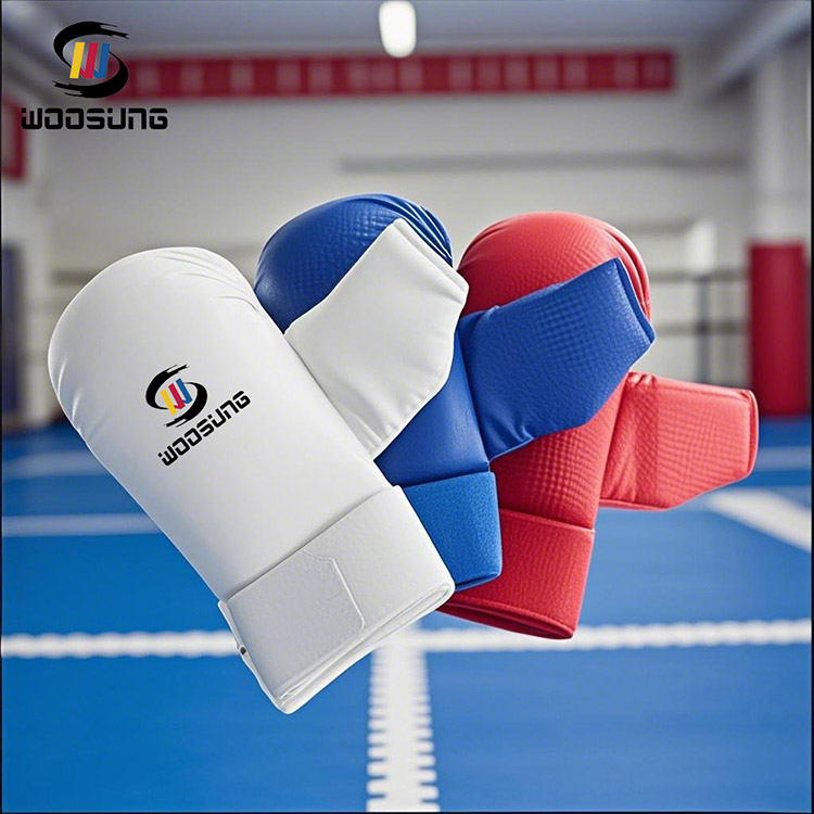 Sarung tangan Karate