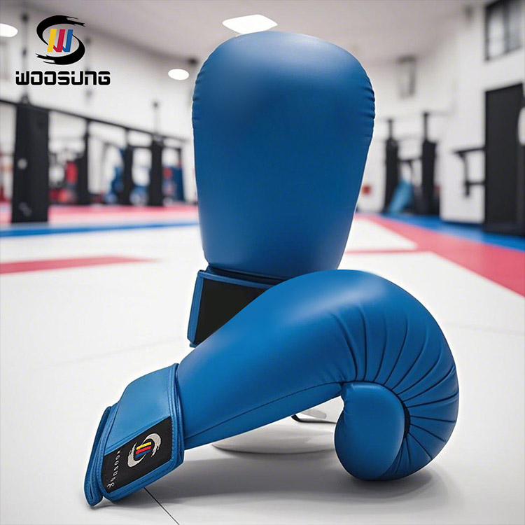 Sarung Tangan Karate untuk Kanak-kanak