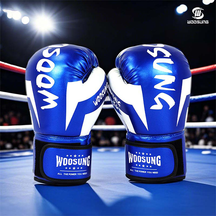 Sarung Tangan Tinju PU