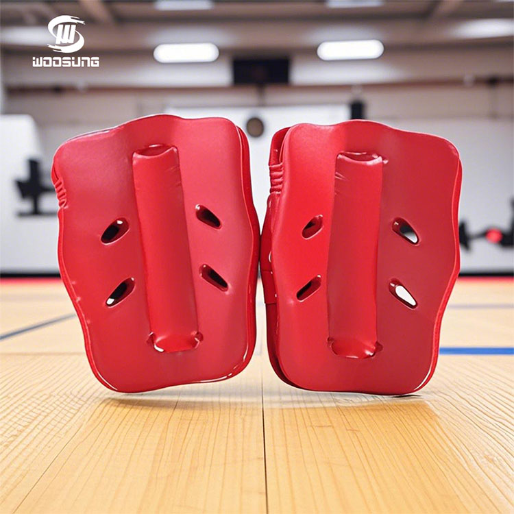 Taekwondo Dipped Arm Guard Double Layer