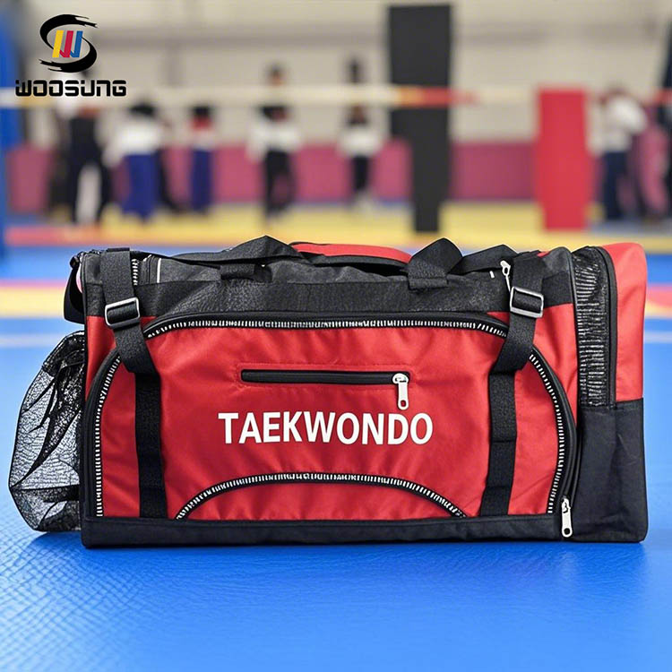 Beg Peralatan Taekwondo